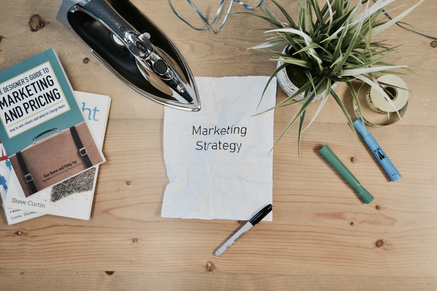 Effective Strategies to Market Your Crypto Brand