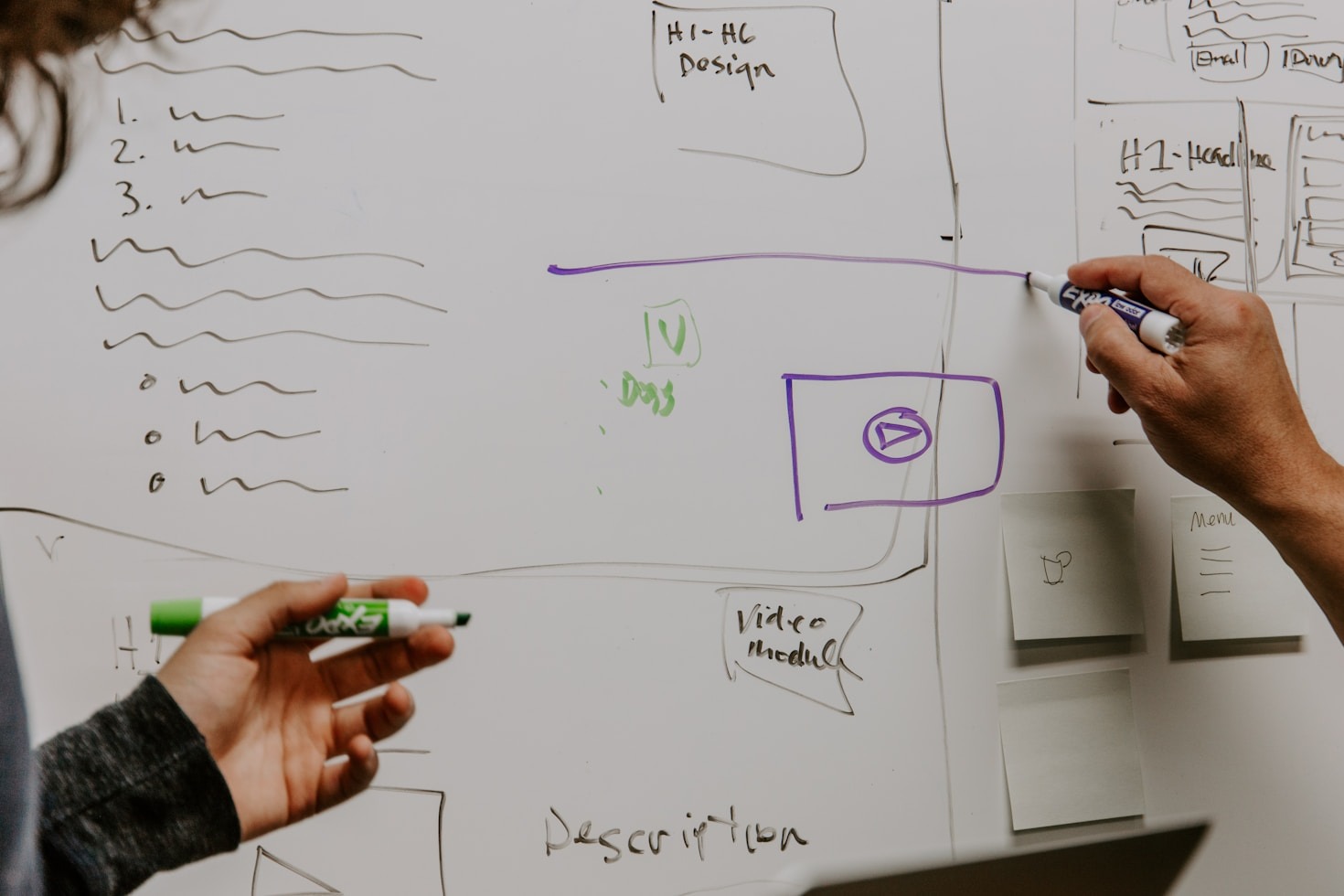 Building Impactful Campaigns for Blockchain Startups